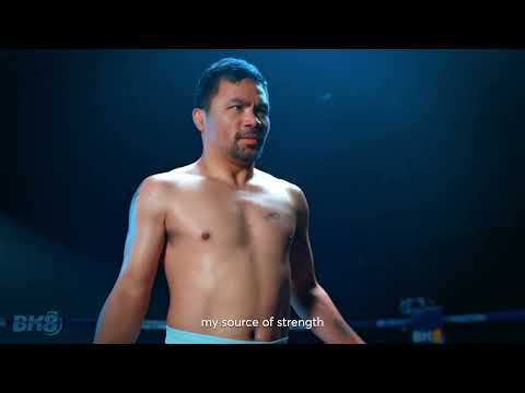 Manny Pacquiao