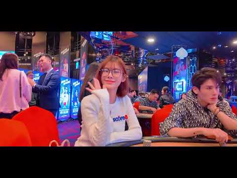 SCORE8 × Poker Dream 赞助