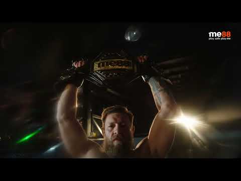 Conor McGregor