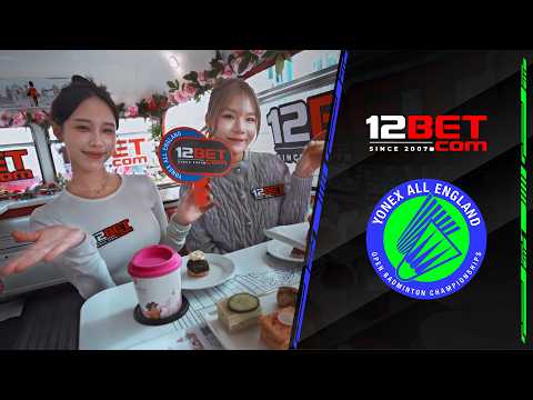 12BET × BFW 赞助