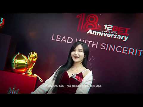 12BET 活动