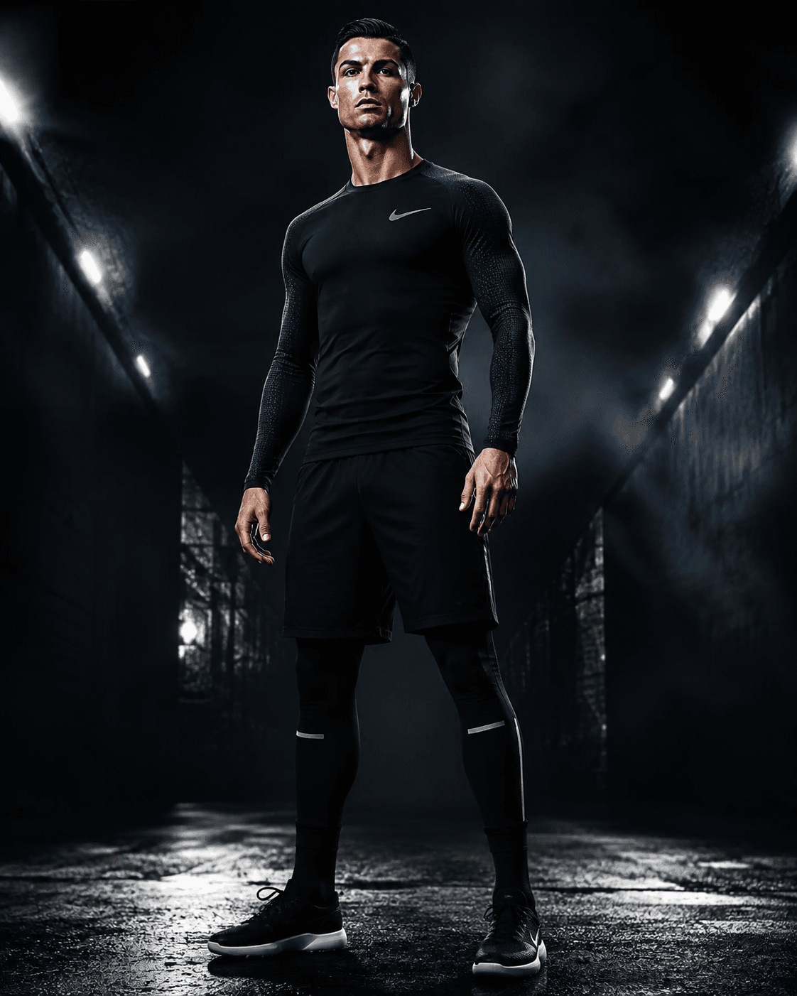 This is a demo site by Chirstiano Ronaldo