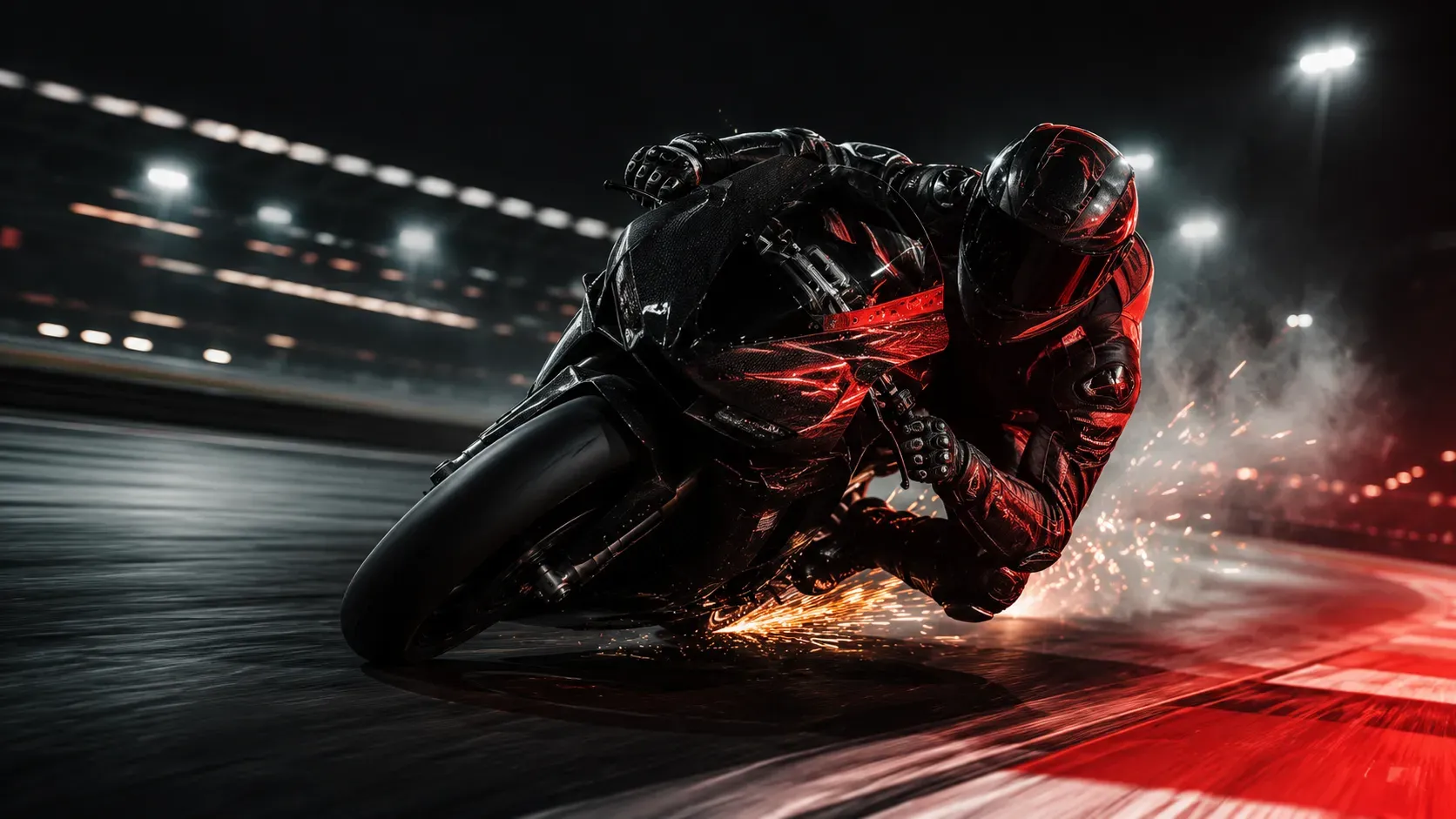 MotoGP Experience Campaign