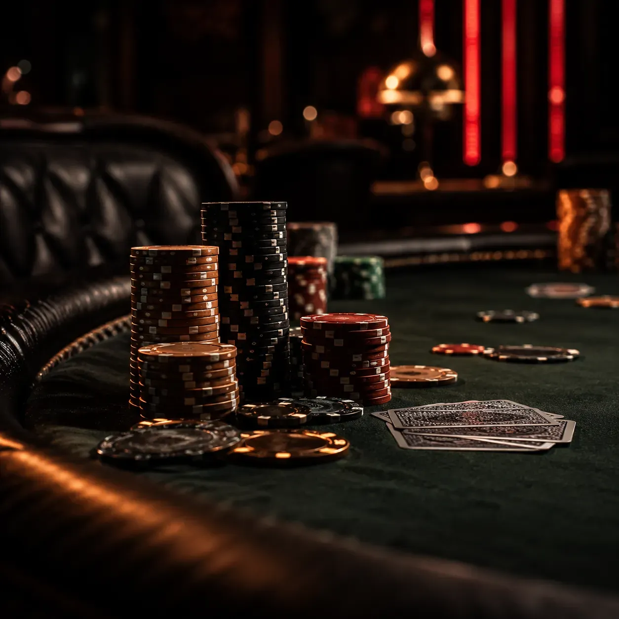 Triton Poker